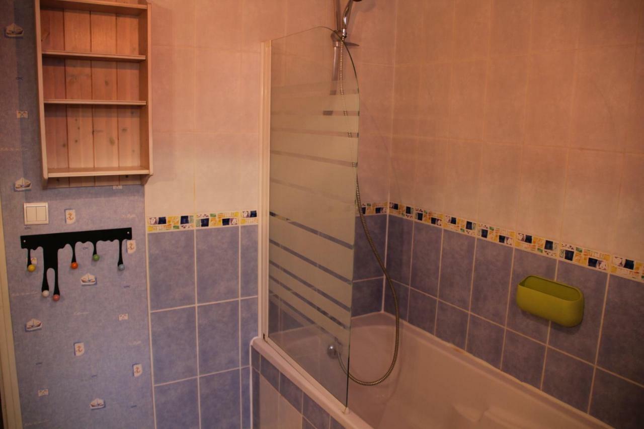 הוילה ז'ואנוויל Reve Fontaine מראה חיצוני תמונה